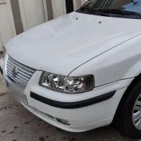 سمند مولتی پلکس 98|خودرو سواری و وانت|خرمآباد, |دیوار