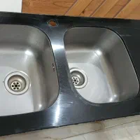 سینک ظرفشویی