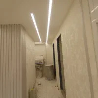 فروش و اجرای لاین نوری ، چراغ لاینر ،|لامپ و چراغ|شیراز, گلکوب|دیوار