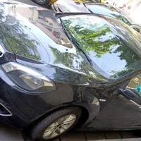 برلیانس H320 اتوماتیک 1650cc، مدل ۱۳۹۷