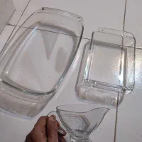 دیس پیرکس فرانسه اصل و لوازم دیگر