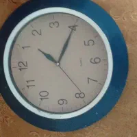 ساعت درحدنو