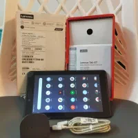 تبلت LENOVO دانش آموزی