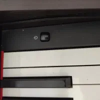 پیانو یاماها ydp141|پیانو، کیبورد، آکاردئون|شیراز, شاه قلی بیگی|دیوار