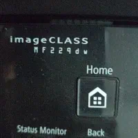 canon imageclass mf229dwپرینترچهارکاره|پرینتر، اسکنر، کپی، فکس|ارومیه, |دیوار