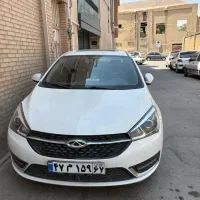 آریزو ۵ اتومات اکسلنت مدل ۹۶ تمیز|خودرو سواری و وانت|اصفهان, وحید|دیوار