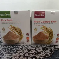 سبوس برنج و چند غله بین استار|خوردنی و آشامیدنی|اهواز, امانیه|دیوار