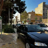 پژو پارس مدل 83|خودرو سواری و وانت|تهران, شکیبا|دیوار
