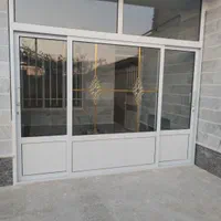 شیشه بری|خدمات پیشه و مهارت|نیشابور, پنجراه|دیوار