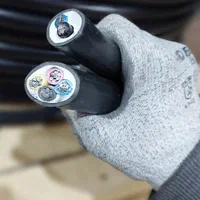 کابل آلومینیوم سیمکان ، کابل برق