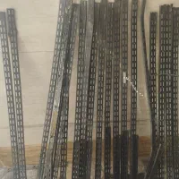 قفسه کفش|کتابخانه، شلف، قفسه‌های دیواری|کرمان, |دیوار