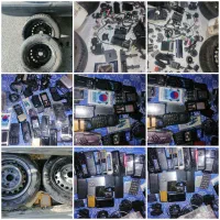 قابولیولگوشی ساده لمسی نوکارکرده