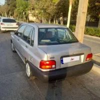 پراید صندوق‌دار CNG، مدل ۱۳۸۹|خودرو سواری و وانت|قم, نوبهار|دیوار