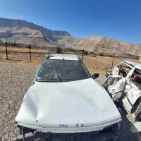 پژو ۴۰۵ جی ال ایکس 1800|خودرو سواری و وانت|دزفول, |دیوار