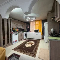 ۶۰متر/دوخواب/پارکینک سندی غیرمزاحم