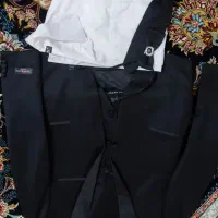 کت وشلوار|لباس|پاکدشت, پاکدشت (مامازند)|دیوار