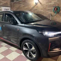 چانگان cs55 مدل ۲۰۲۴