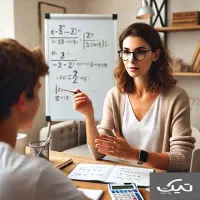 تدریس خصوصی در منزل و آموزشگاه