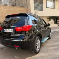 هایما s7 مدل ۱۴۰۲|خودرو سواری و وانت|قزوین, |دیوار