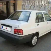پراید 131se کم کار