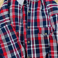 شکت چهارخانه