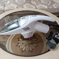 جارو شارژی کنوود
