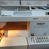 چرخ تمام اتوماتیک آلمانی اصل کارکرد عالی|چرخ خیاطی و ریسندگی|اهواز, معین زاده|دیوار