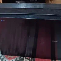ساندبار منحنی سامسونگ WJ6090R Soundbar|سیستم صوتی خانگی|تهران, شهرک چیتگر|دیوار