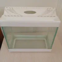 اکواریوم کوچک درب دار