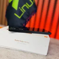 گوشی Redmi note 13 Pro بسیار تمیز / اقساط 3.8%|موبایل|تبریز, |دیوار