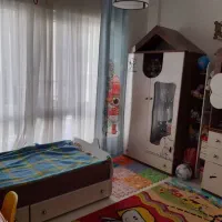 ۹۰متر ۲خواب/فول امکانات سنددار/شهرک گلستان دریاچه|فروش آپارتمان|تهران, گلستان (شهرک راه آهن)|دیوار