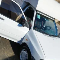 وانت پراید 151