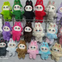 فروش عمده عروسکهای لبوبو وکرومی وغیره۳۶تومن