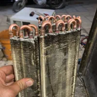 بازسازی انواع رادیات پنل کولر|خدمات پیشه و مهارت|بندرعباس, |دیوار