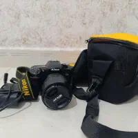 دوربین عکاسی Nikon d7500 قیمت مناسب|دوربین عکاسی و فیلمبرداری|بندرعباس, |دیوار