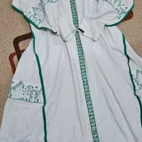 کفتان یا عبای زیبا و شیک