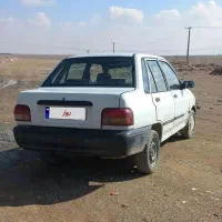 پراید ۱۳۱ مدل ۷۹|خودرو سواری و وانت|لنجان, |دیوار