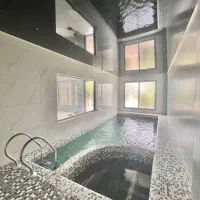 ویلا دوبلکس ۲۷۰متری با استخر داخل *سند*جواز|فروش خانه و ویلا|تهران, مظاهری|دیوار