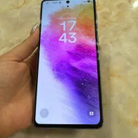 سامسونگa73 یادگاری پدرم بوده و استفاده نشده