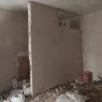 اجرای و باسازی ساختمان.