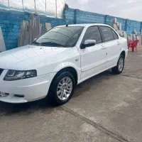 سمند سورن پلاس فول