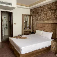 هتل آپارتمان و سوئیت نزدیک حرم شیک ومناسب