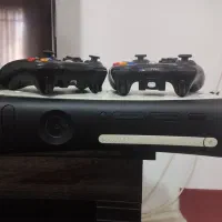 دستگاه xbox360