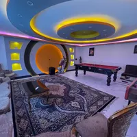 اجاره استخر ابگرم بیلیارد فوتبال دستی|اجارهٔ کوتاه‌مدت ویلا و باغ|اصفهان, قلعه نو|دیوار