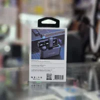 میکروفن یقه ای تولید محتوا|لوازم جانبی موبایل و تبلت|تبریز, |دیوار