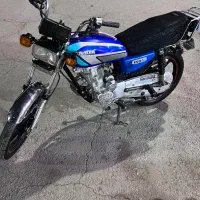 متور کبیز150