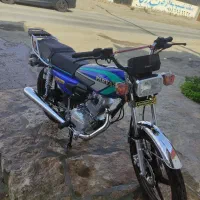 هندا ۲۰۰ پرواز صفر ۱۴۰۳