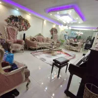 92متری/ زیر قیمت منطقه/پرستار ،نساجی