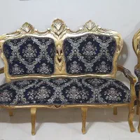 مبلمان ۹ نفره سلطنتی