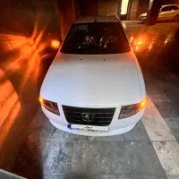 سورن پلاس Xu7p 1404|خودرو سواری و وانت|رباطکریم, رباطکریم|دیوار